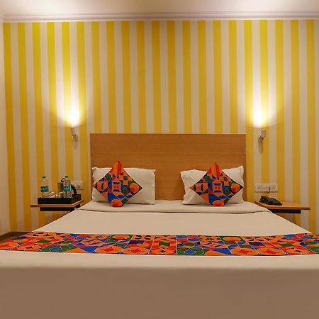 Fabhotel Chattarpur Enclave Ню Делхи Екстериор снимка