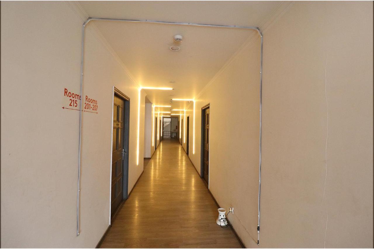 Fabhotel Chattarpur Enclave Ню Делхи Екстериор снимка