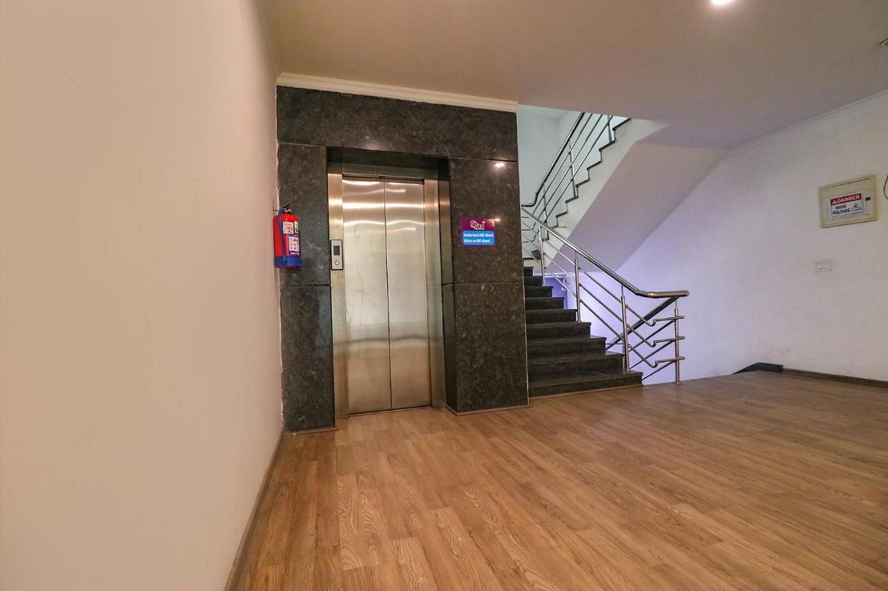 Fabhotel Chattarpur Enclave Ню Делхи Екстериор снимка
