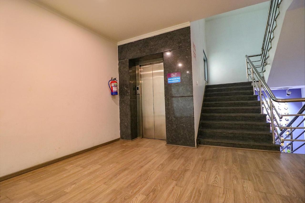 Fabhotel Chattarpur Enclave Ню Делхи Екстериор снимка