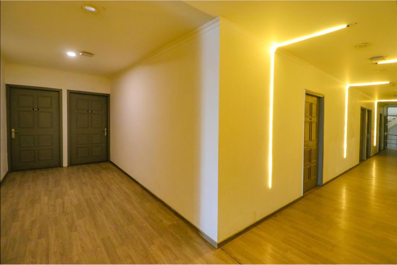 Fabhotel Chattarpur Enclave Ню Делхи Екстериор снимка