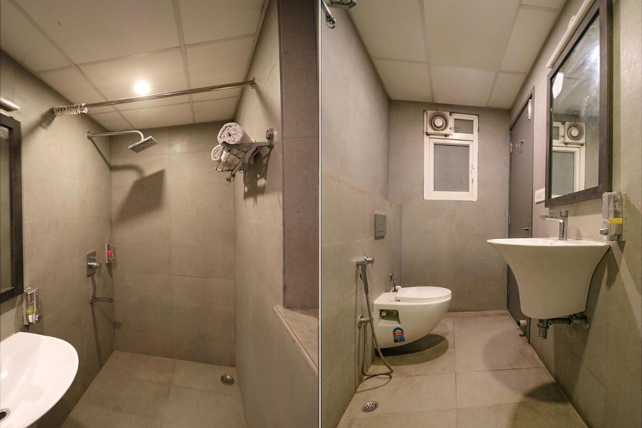 Fabhotel Chattarpur Enclave Ню Делхи Екстериор снимка